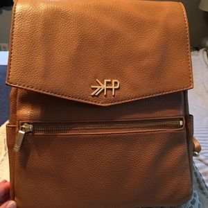 Freshly Picked Diaper Bag Mini
